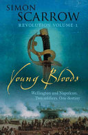Young Bloods (Scarrow Simon)(Paperback)