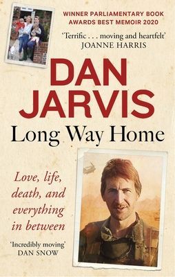 Long Way Home - Love, life, death, and everything in between (Jarvis Dan)(Paperback / softback)