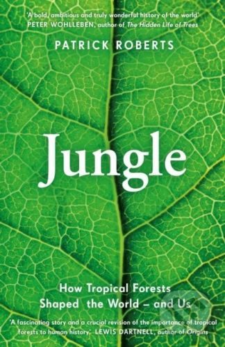 Jungle - Patrick Roberts