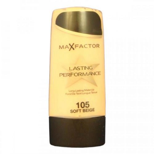 Max Factor Lasting Performance make-up 105 - Soft Beige