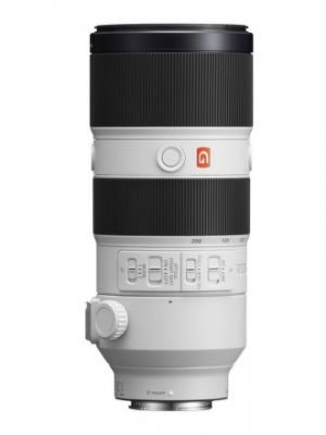 Sony FE 70-200mm f/2,8 GM OSS