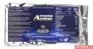 Best Body Nutrition Amino 3850 - 850 tablet bag - ekonomické balení - , 850 tablet  850 tablet