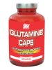 Nutrend Glutamine Compressed Caps - , 120 kapslí  120 kapslí