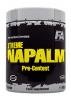 Fitness Authority Xtreme Napalm Pre-Contest - borůvka, 500 g  500 g