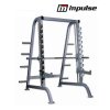 Impulse POSILOVACÍ STROJ IMPULSE FITNESS IF-HC+HCS MULTIPRESS - , 1 ks  1 ks