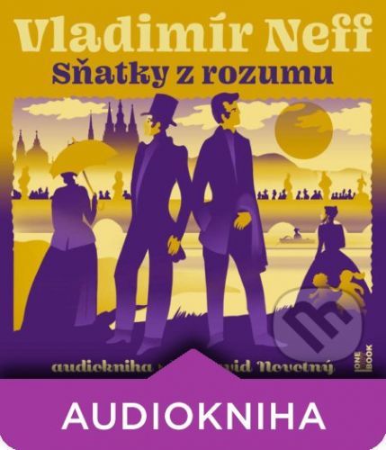 Sňatky z rozumu - Vladimír Neff