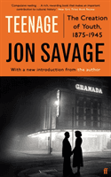 Teenage (Savage Jon)(Paperback / softback)