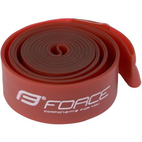 Páska do ráfků F 27-29 (622-19) krabička - červená 73547