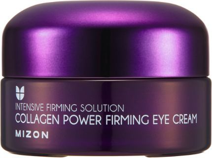 Mizon Collagen Power Firming, Oční krém na vrásky, s kolagenem 25ml