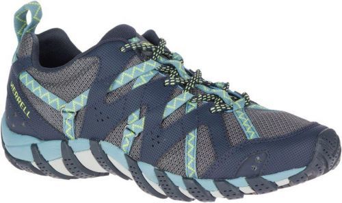 Merrell J19924 Waterpro Maipo 2 Navy/smoke