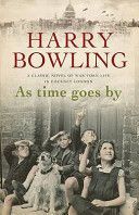 As Time Goes by (Bowling Harry)(Paperback)