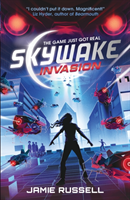 SkyWake Invasion (Russell Jamie)(Paperback / softback)