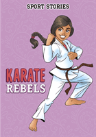 Karate Rebels (Maddox Jake)(Paperback / softback)