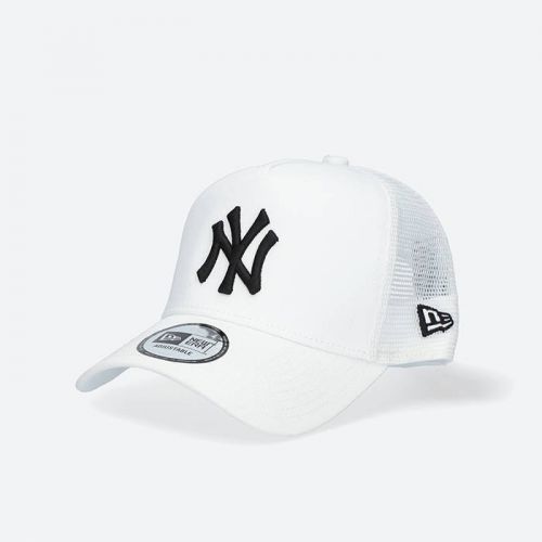 New Era Essential Trucker New York Yankees 12285467