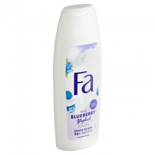 Fa sprchový krém Blueberry Yoghurt 250ml