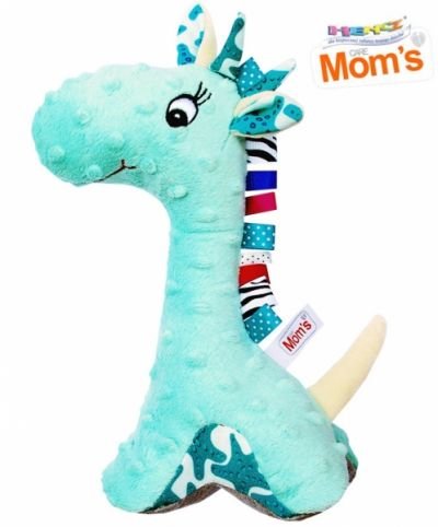 Mom’s Care – veselá žirafa