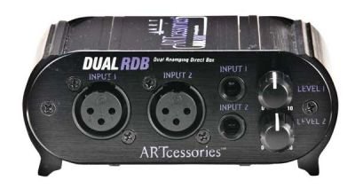 ART Dual RDB