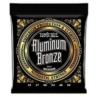 Ernie Ball 2564 Medium Aluminum Bronze Acoustic