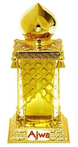 Al Haramain Ajwa - parfémový olej 30 ml