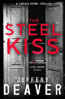 Steel Kiss (Deaver Jeffery)(Paperback)