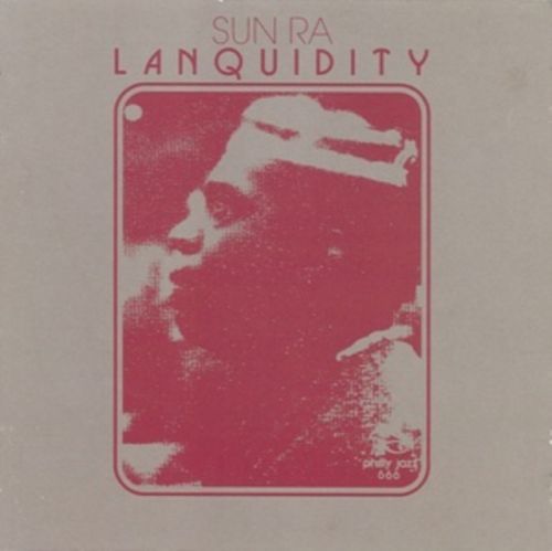 Lanquidity (Sun Ra) (Vinyl / 12