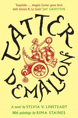 Tatterdemalion (Linsteadt Sylvia V.)(Paperback / softback)