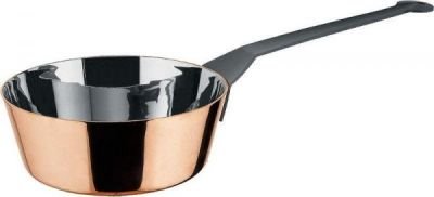 Měděný rendlík La Cintura di Orione 20 cm, Alessi