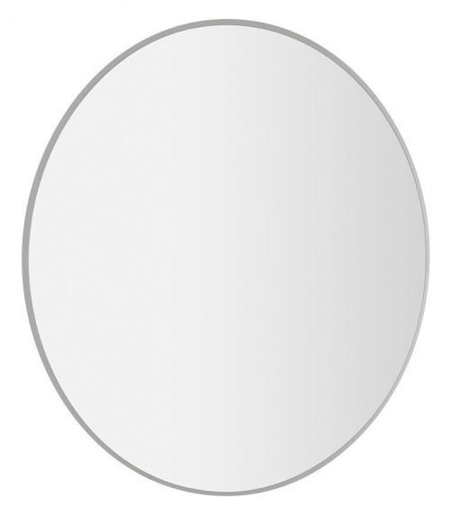 SAPHO RENGAS kulaté zrcadlo 800mm s fazetou, bez úchytu RG080