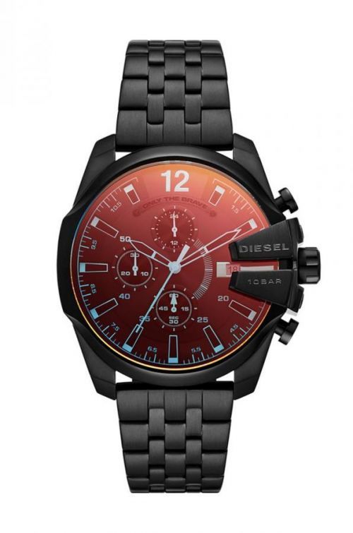 Diesel - Hodinky DZ4566