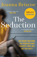 Seduction - An addictive new story of desire and obsession (Briscoe Joanna)(Paperback / softback)