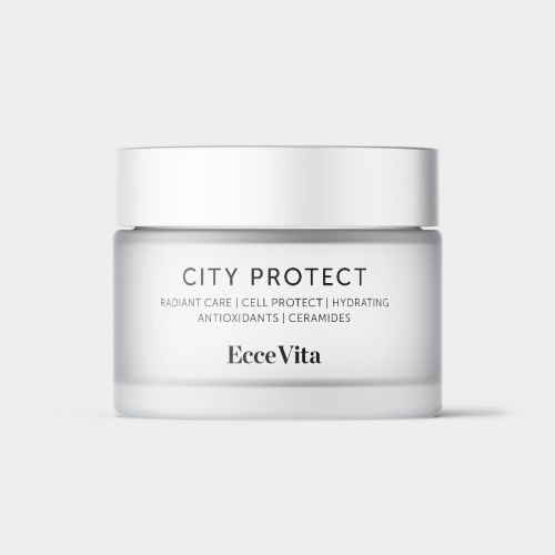 Ecce Vita (superpotraviny) City Protect 50ml Ecce Vita