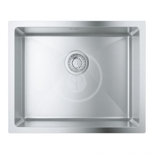 GROHE Dřezy Dřez K700, 550x450 mm, kartáčovaná nerez 31574SD1