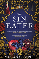 Sin Eater (Campisi Megan)(Paperback / softback)