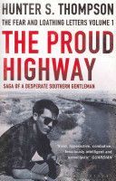 Proud Highway (Thompson Hunter S.)(Paperback)