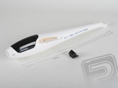 4ST14149-01 Trup ALPHA 1500