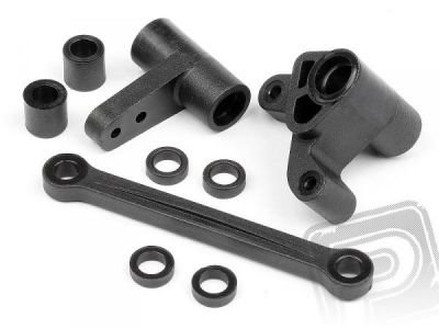 HPI101214 Sada pák servo řízení