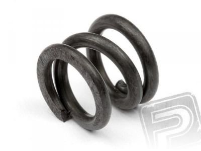 HPI101243 Pružina třecí spojky 7x9x1,7mm 3 závity