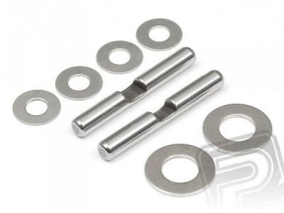 HPI101301 Sada hřídelí diferenciálu