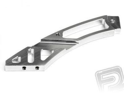 HPI101269 Hliníková CNC zadní vzpěra