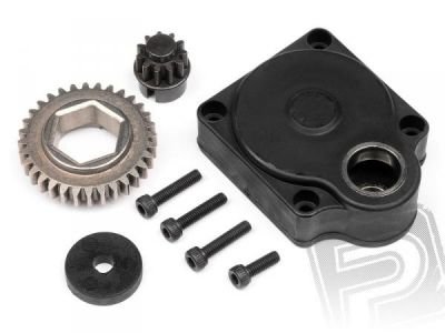 HPI101274 Roto-start zadní čelo