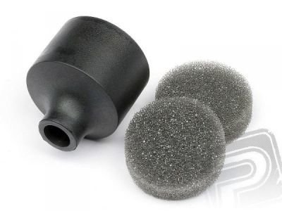 HPI101257 Sada vzduchového filtru