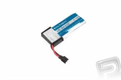 NE4226-S27 Akumulátor LiPol 3,7V 200mAh