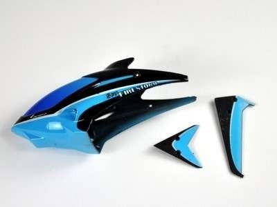 Firstrom Spay kabina a ocasní plochy