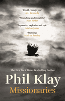 Missionaries (Klay Phil)(Paperback / softback)