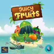 Pegasus Spiele Juicy Fruits