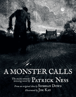 Monster Calls (Ness Patrick)(Mixed media product)