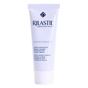 Rilastil Hydrotenseur hydratační pleťový krém proti vráskám (Antiwrinkle and Filling) 50 ml