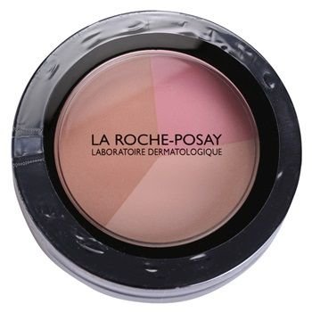 La Roche-Posay Toleriane Teint zmatňující fixační pudr (Mattifying Fixing Powder) 12 g