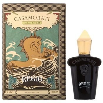 Xerjoff Casamorati 1888 Regio parfemovaná voda unisex 30 ml