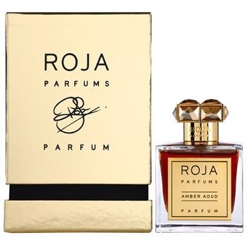 Roja Parfums Amber Aoud parfém unisex 100 ml